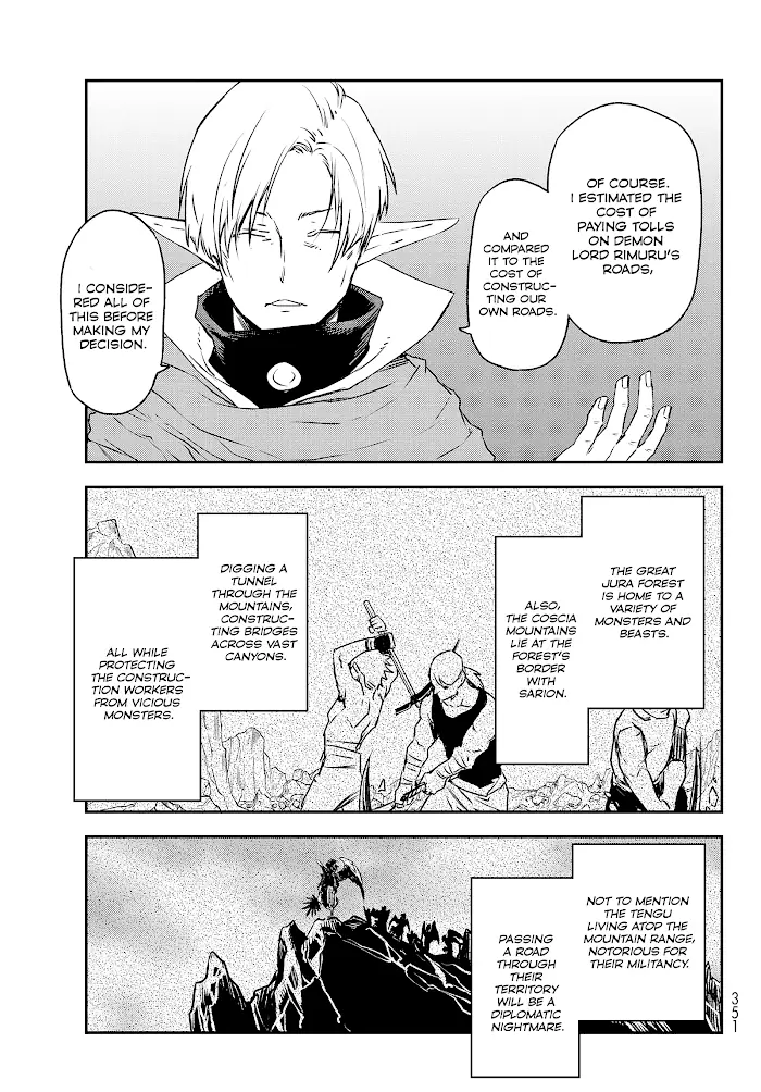 That Time I Got Reincarnated as a Slime Chapter 102 image 37_optimized